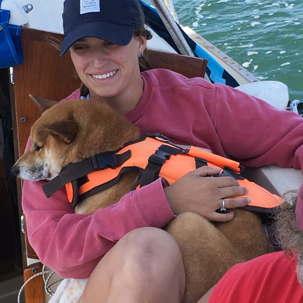 Meet your Posher, Ali