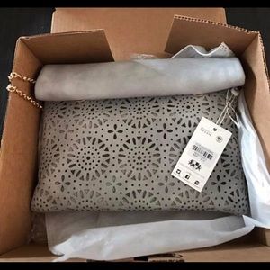 Urban Expressions Crossbody