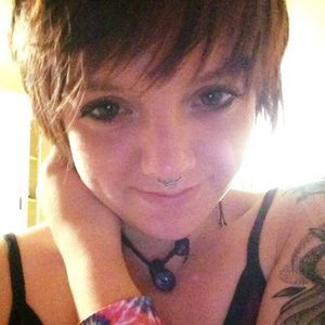 Meet your Posher, Zoey