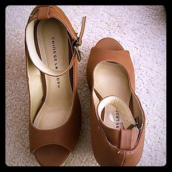 Wedges - Picture 1 of 2