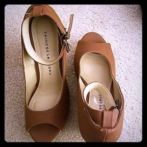 Wedges