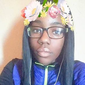 Meet your Posher, Aleisha