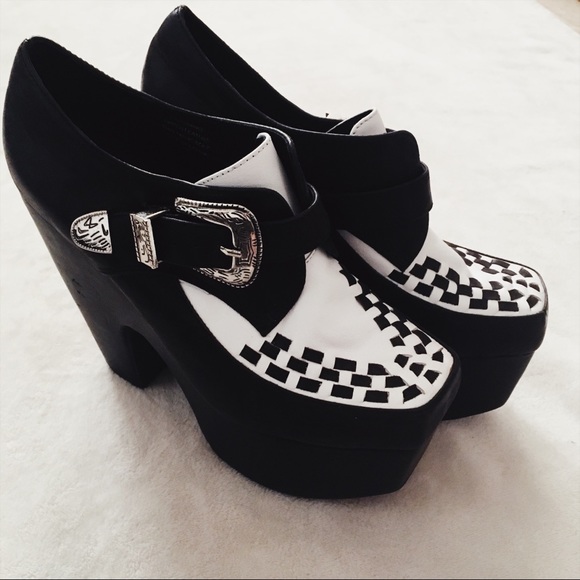 jeffrey campbell shoes price