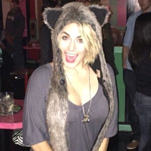 Meet your Posher, Janessa