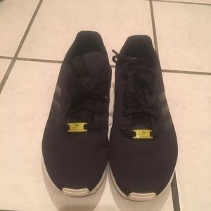 Adidas Torsion Sneakers Black ‼️offer‼️