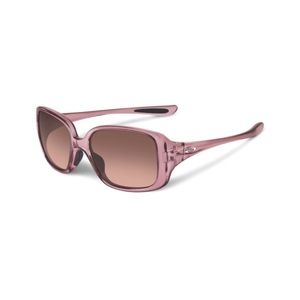 Oakley “Overtime” Polarized Rose Quartz