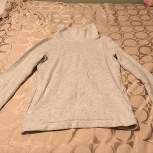 Jcrew women’s funnelneck turtleneck