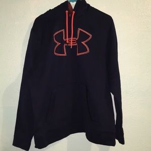 Under Armour Hoodie