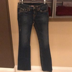 True Religion Jean Size 29