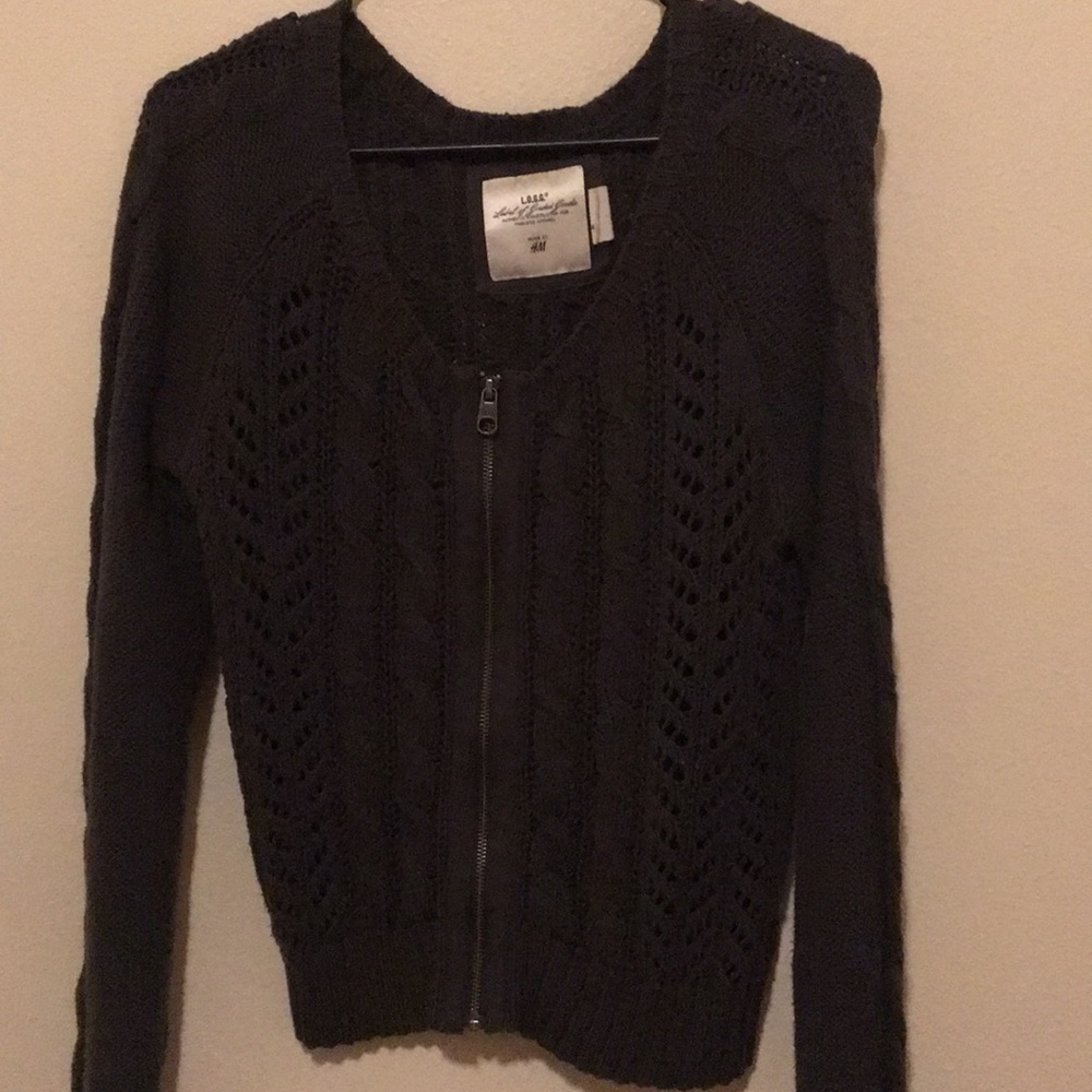 H&M sweater