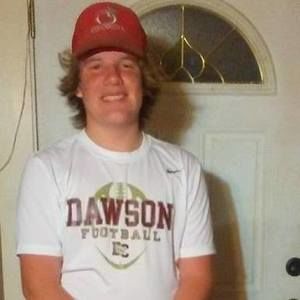 Meet your Posher, Logan