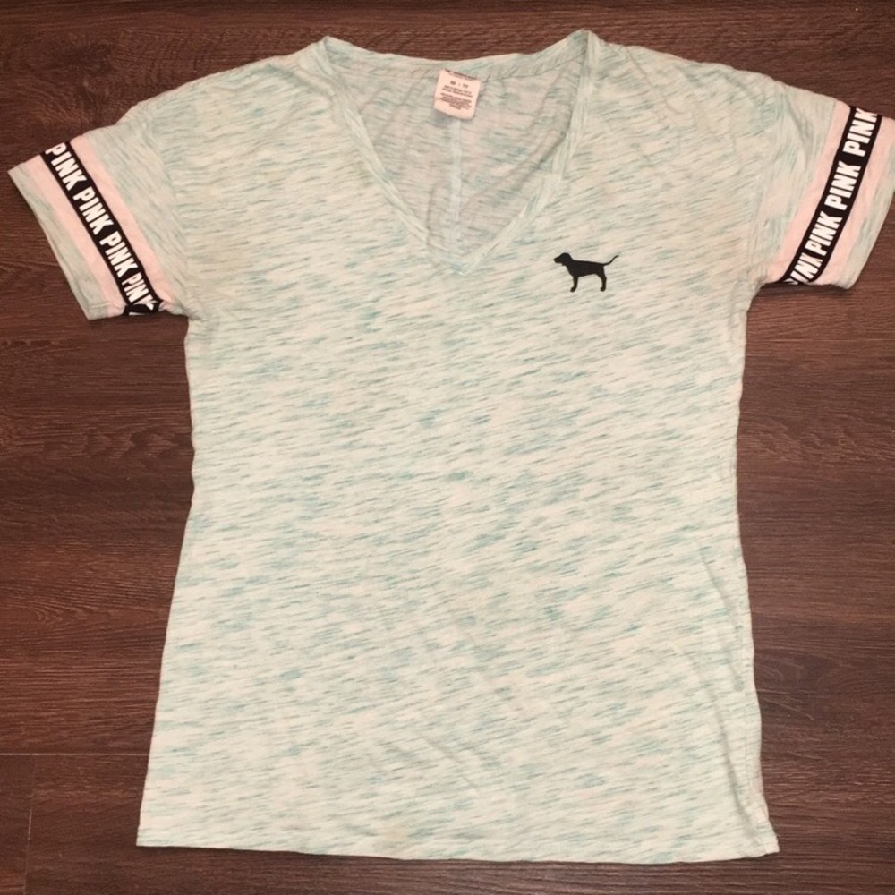 ✨Pink Victoria's Secret, T-Shirt✨