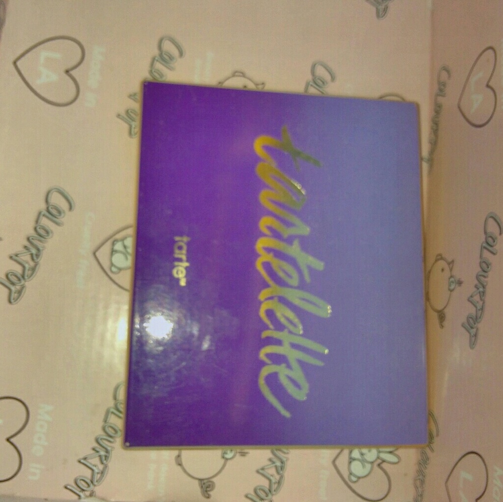 Tartr palette
