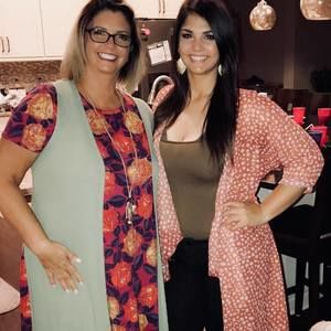 Meet your Posher, Christina