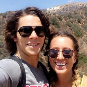 Meet your Posher, Griffin