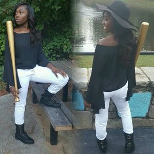 Meet your Posher, Ji'meya