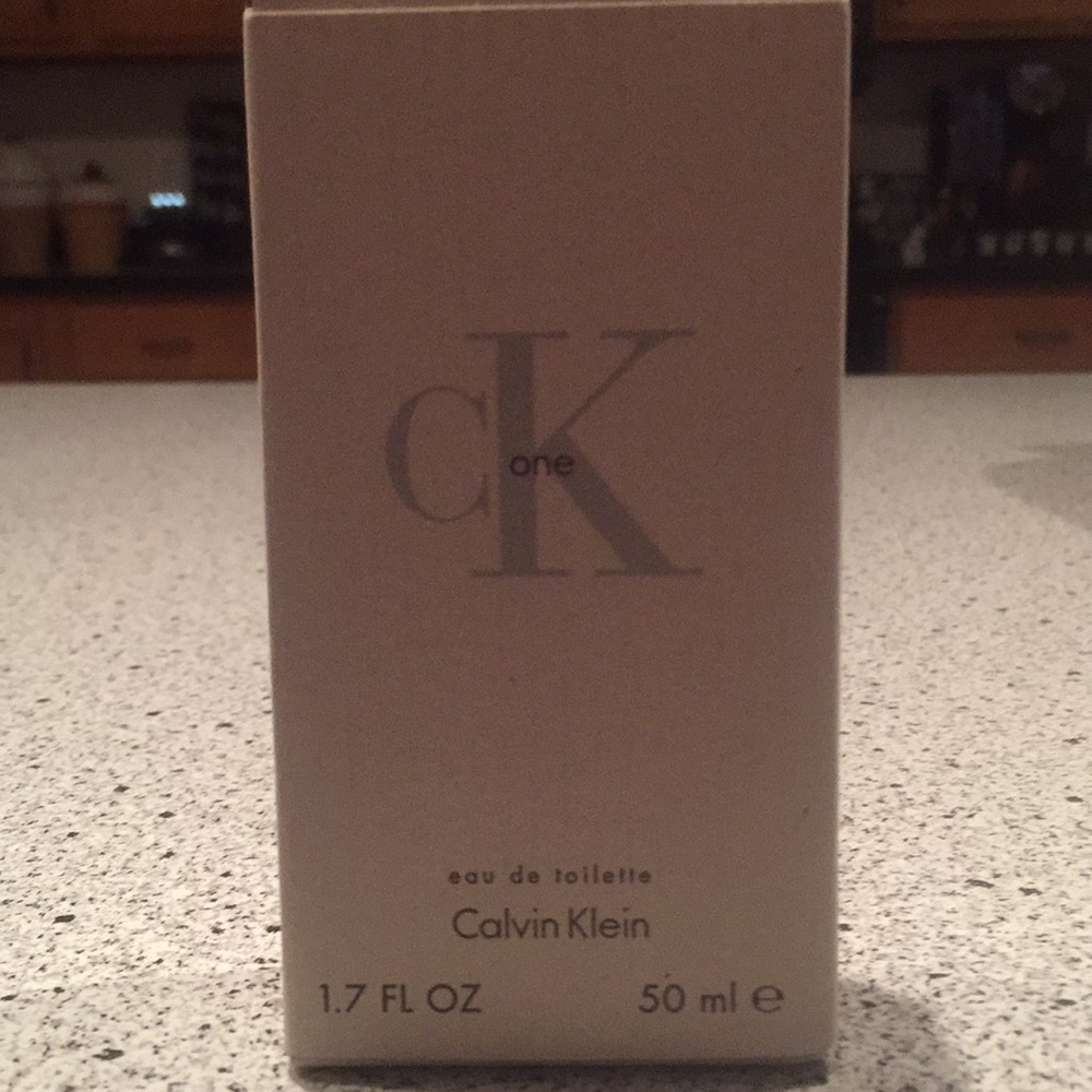 C K One Men’s Cologne