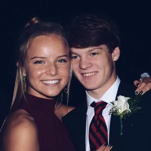 Meet your Posher, Fiona