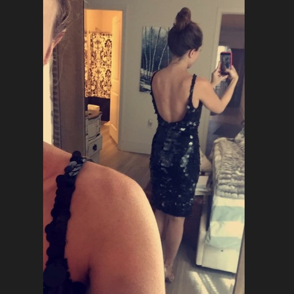 Guess dress size xs: Midi dress - Picture 2 of 3