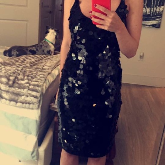 Guess dress size xs: Midi dress - Picture 3 of 3