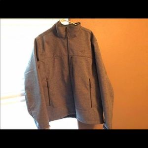 The North Face MEN’S APEX BIONIC JACKET XL
