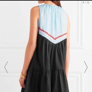 PAPER London Dresses - Paper London ‘Flamenco’ Midi Dress PAPER London Dresses - Paper London ‘Flamenco’ Midi Dress