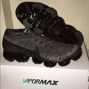 Nike VaporMax Flyknit Oreo 2.0