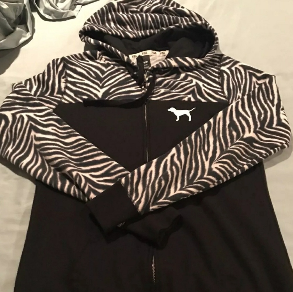 Victoria secret hoodie