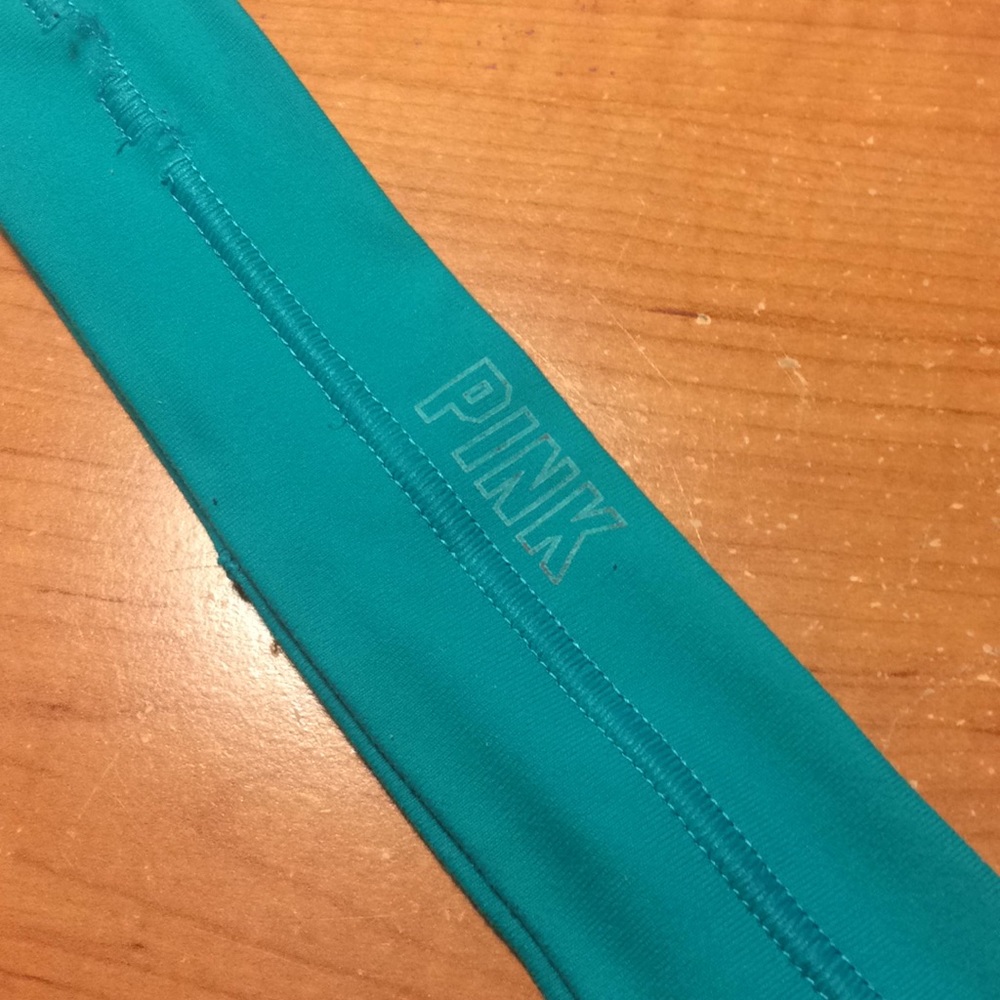 PINK by Victoria Secret Yoga Headband