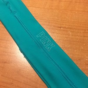 PINK by Victoria Secret Yoga Headband