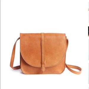 LiveFashionable Tirhas Saddlebag