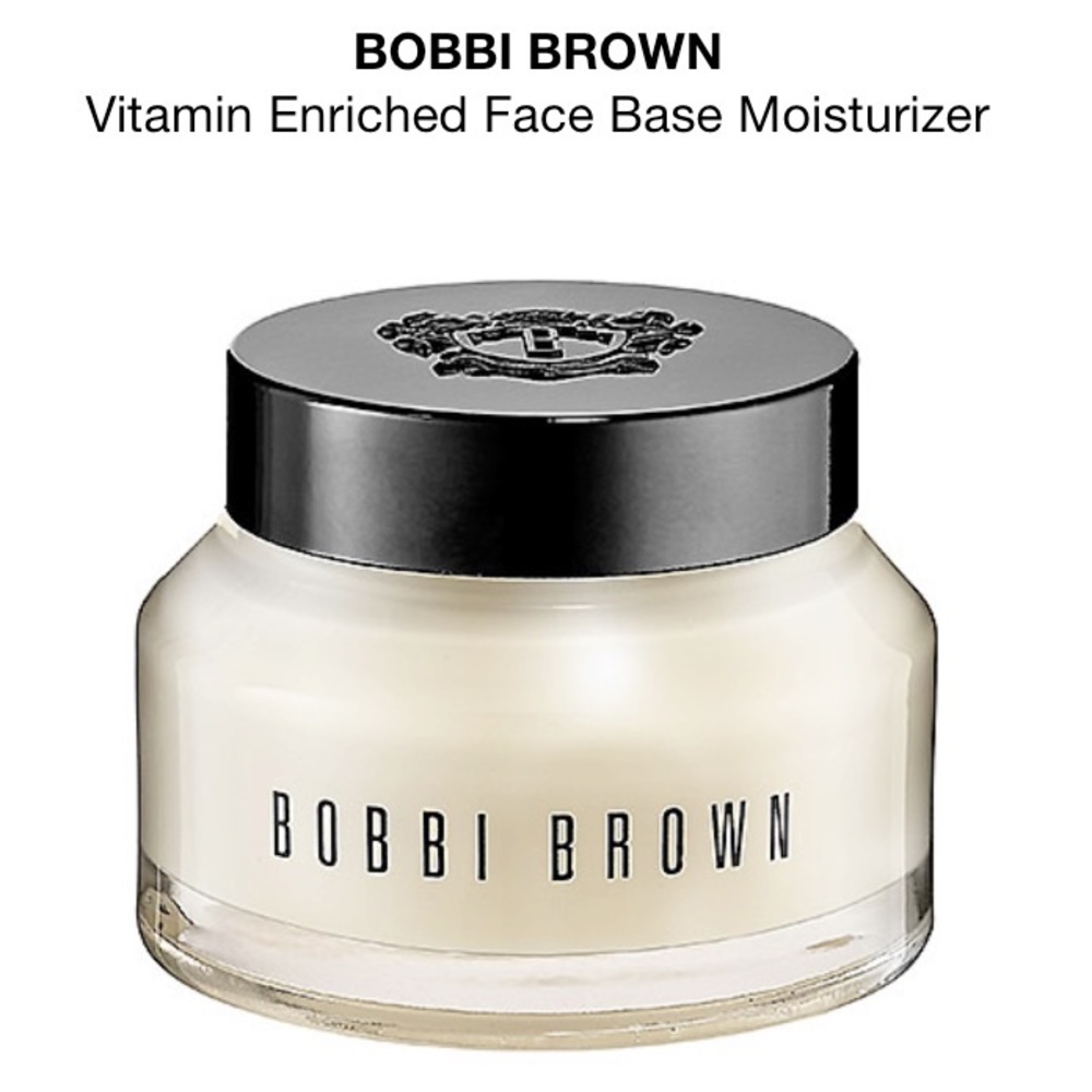 Bobbi Brown Vitamin Enriched Face Base Moisturizer