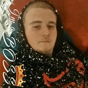 Meet your Posher, Damian