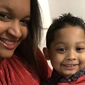 Meet your Posher, Margaret