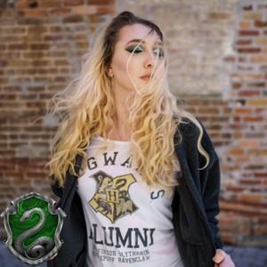 Meet your Posher, Sonja