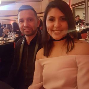 Meet your Posher, Cynthia