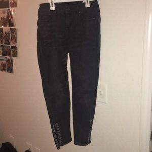 Urban Outfitters Skinny Jeans