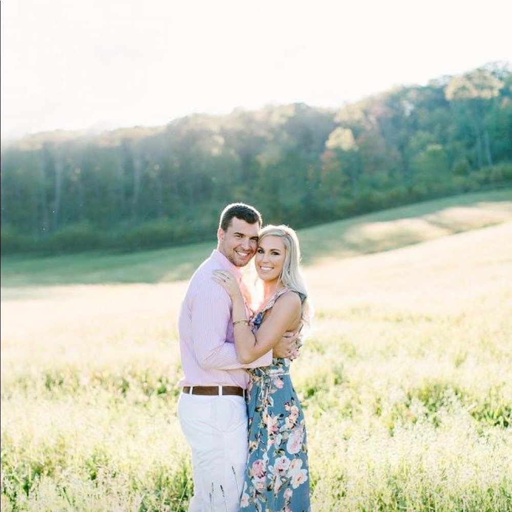 Meet your Posher, Shelby