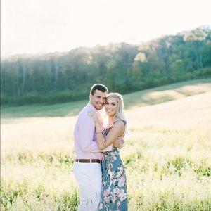 Meet your Posher, Shelby