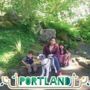 Meet your Posher, Rocio