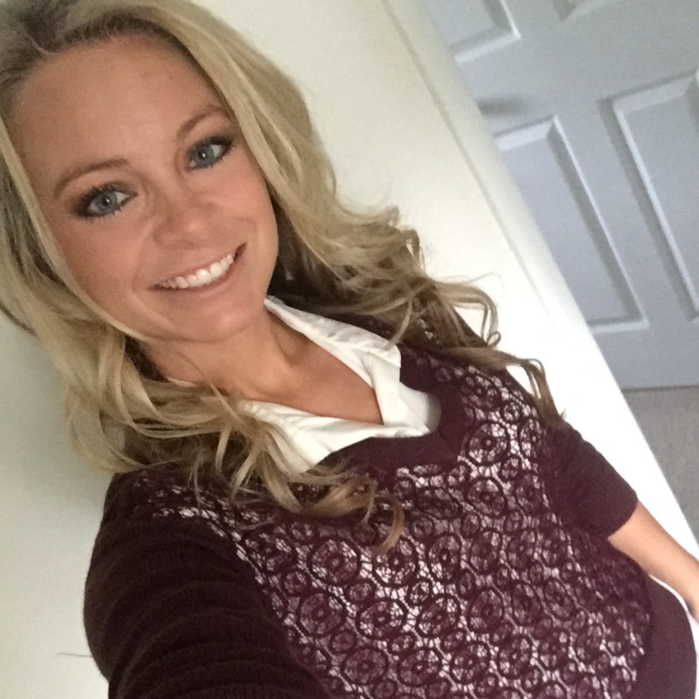 Meet your Posher, Meghan