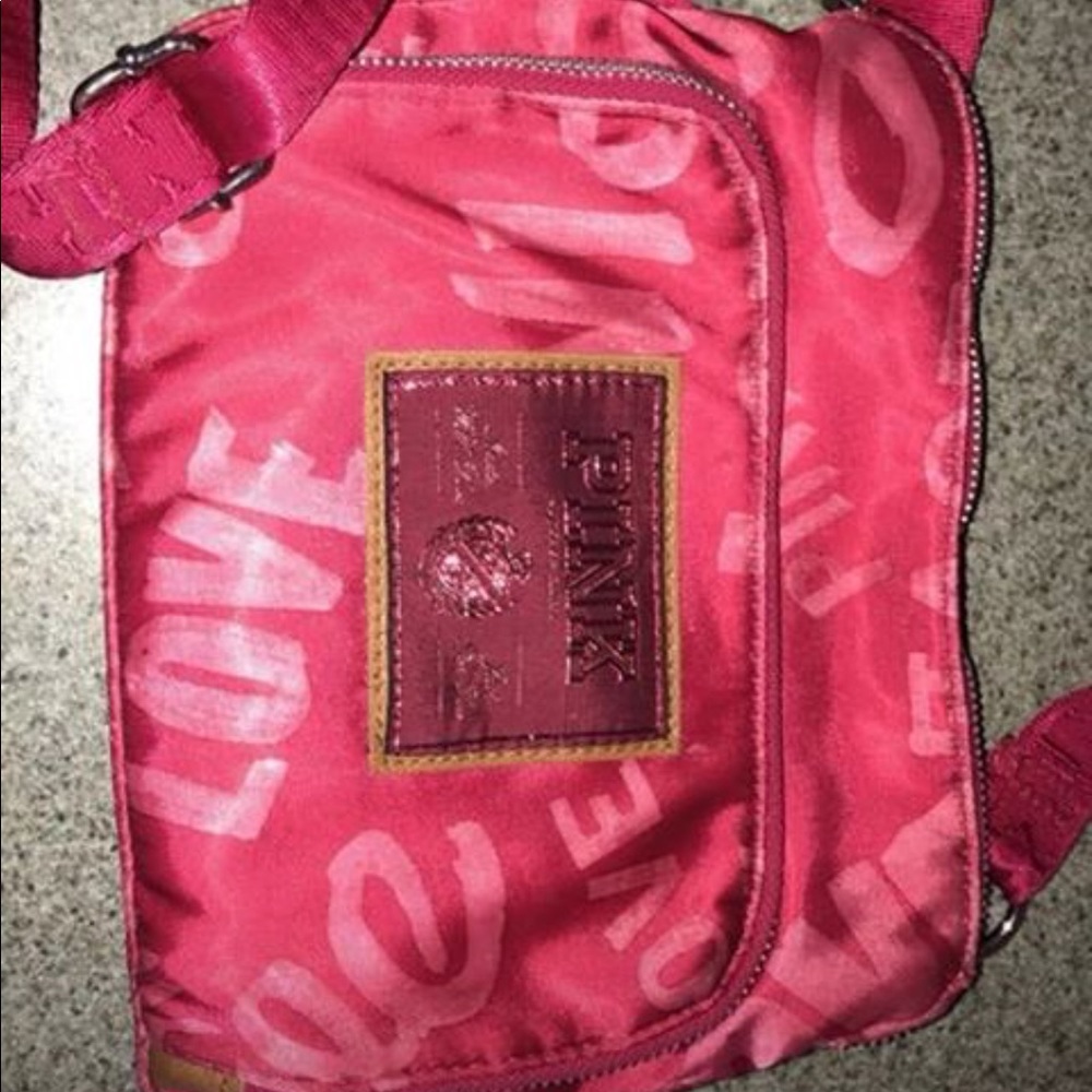 Victoria’s Secret PINK purse
