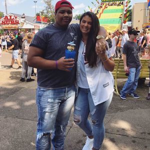 Meet your Posher, Kaley