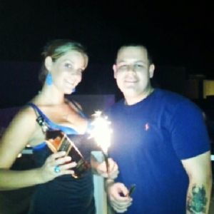 Meet your Posher, Aj