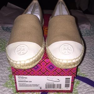 Tory Burch Espadrilles