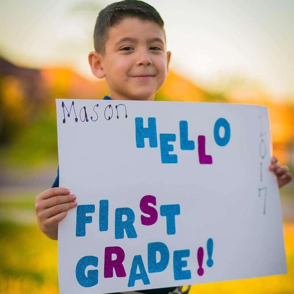 Meet your Posher, Manuel - Picture 1 of 1