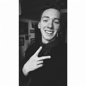 Meet your Posher, Quintin