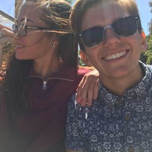 Meet your Posher, Fiona