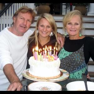 Meet your Posher, Brooke