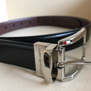 NWOT TOMMY HILFIGER Men’s Belt